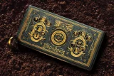 Hrací karty Lord of The Rings - Premium Playing Cards dupl