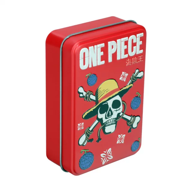 Spielkarten One Piece