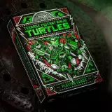 Spielkarten Teenage Mutant Ninja Turtles -  Premium