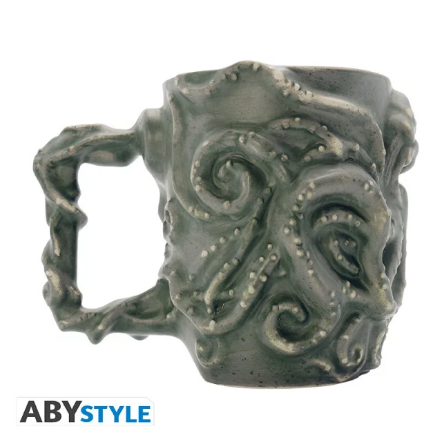 Tasse Cthulhu - The Monster