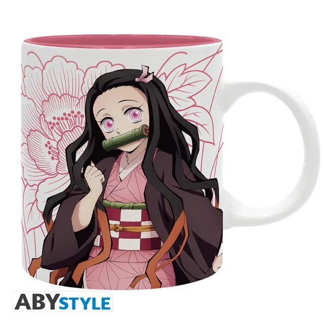 Tasse Demon Slayer - Nezuko S2 - Anime