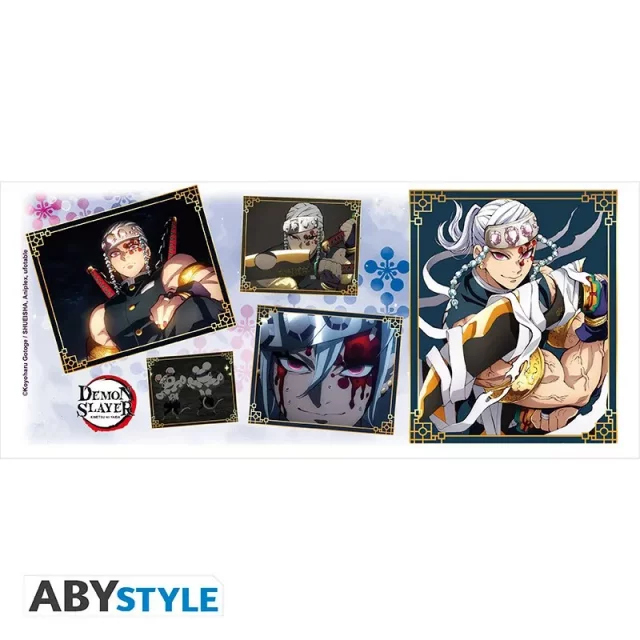 Tasse Demon Slayer - Tengen Uzui - Anime