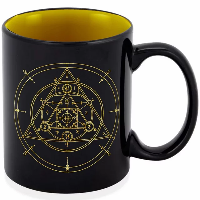 Tasse Diablo IV - Lilith Gold Edition - Blizzard