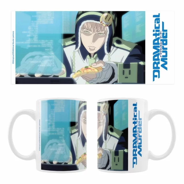 Tasse DRAMAtical Murder - Noiz - BL