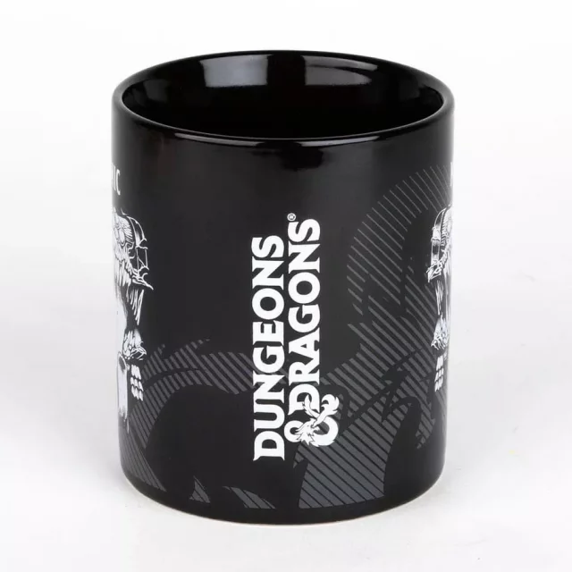 Tasse Dungeons & Dragons - Mimic