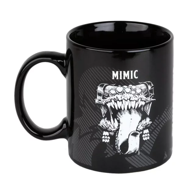 Tasse Dungeons & Dragons - Mimic