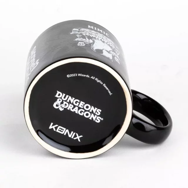 Tasse Dungeons & Dragons - Mimic