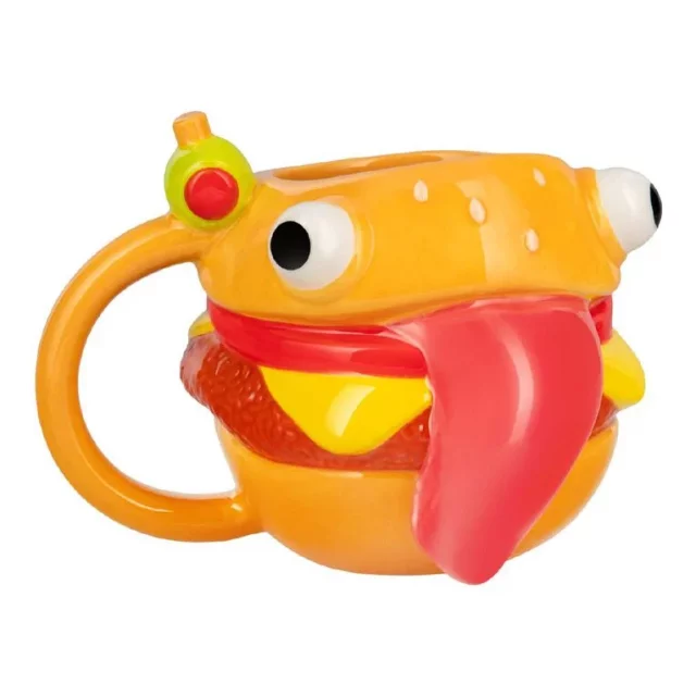 Tasse Fortnite - Durrr Burger