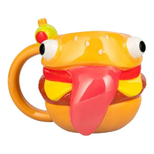 Tasse Fortnite - Durrr Burger