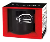 Tasse Friends - (Sofa)