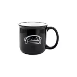 Tasse Friends - (Sofa)
