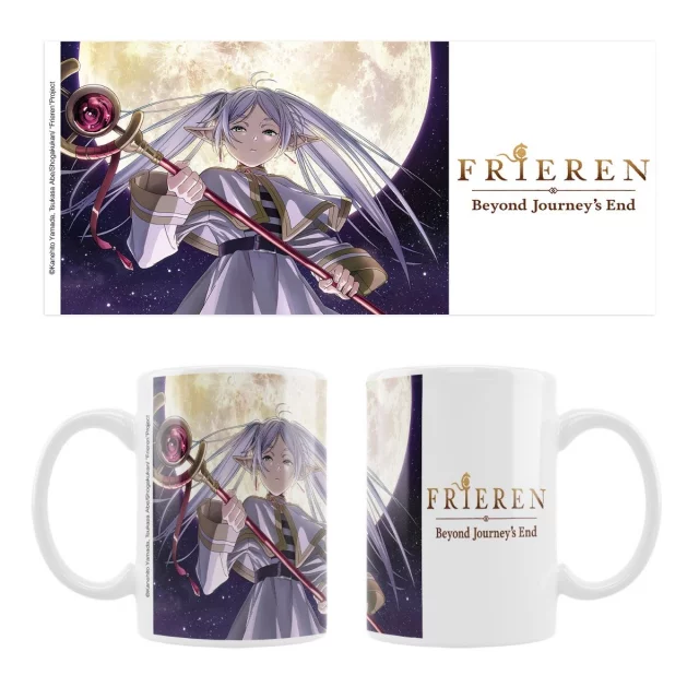 Tasse Frieren: Beyond Journey's End - Frieren - Anime