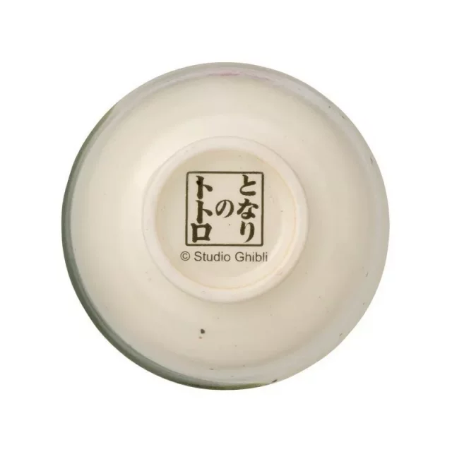 Tasse Ghibli - Mino Cherry Blossom (My Neighbor Totoro) - Japanische
