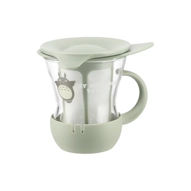 Tasse Ghibli - Totoro (My Neighbor Totoro) - Anime