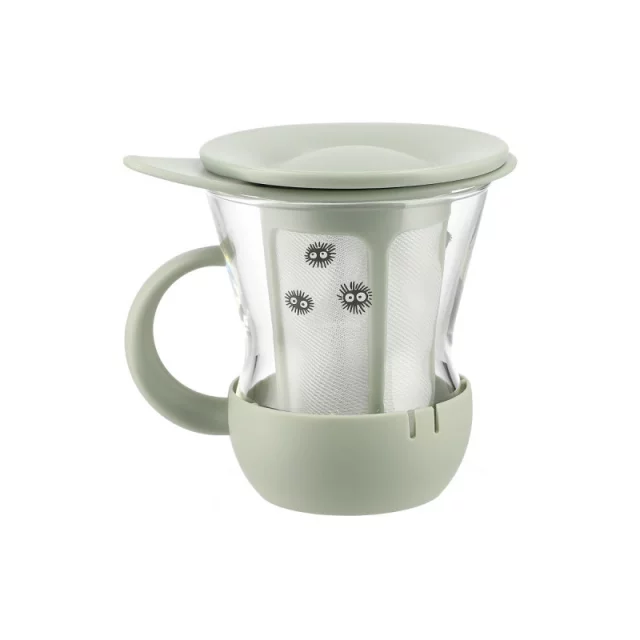 Tasse Ghibli - Totoro (My Neighbor Totoro) - Japanische