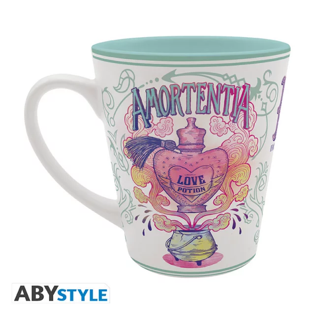 Tasse Harry Potter - Amortentia