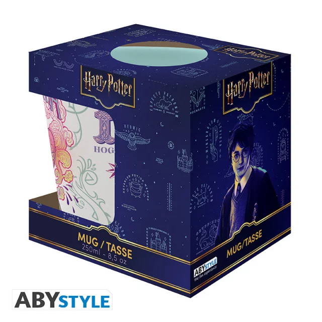 Tasse Harry Potter - Amortentia