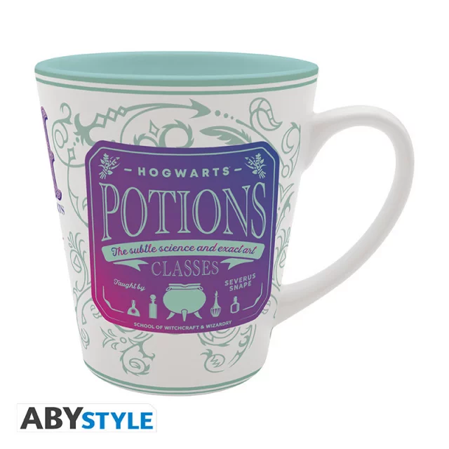 Tasse Harry Potter - Amortentia