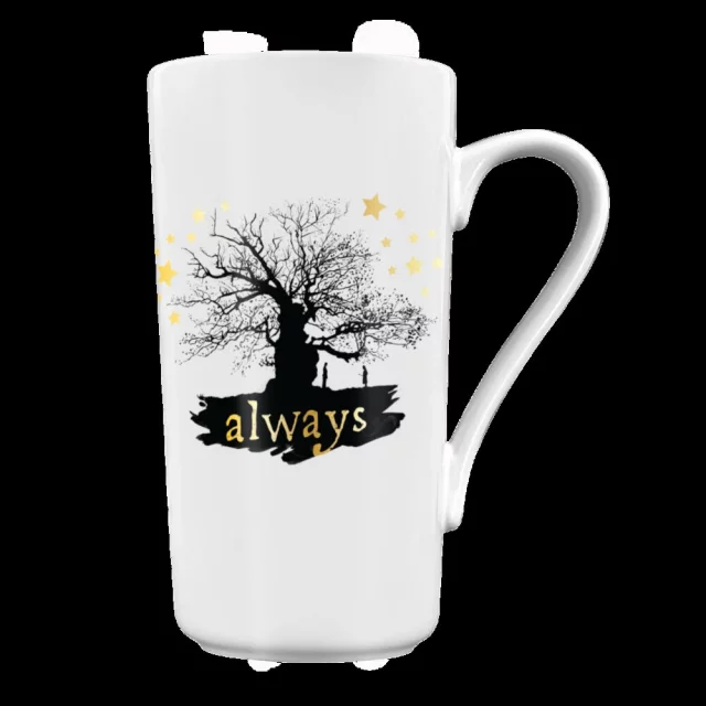 Tasse Harry Potter - Deathly Hallows XL