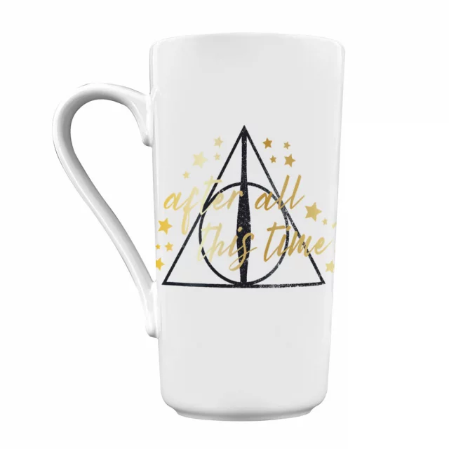 Tasse Harry Potter - Deathly Hallows XL