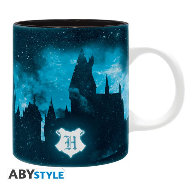 Tasse Harry Potter - Expecto Patronum