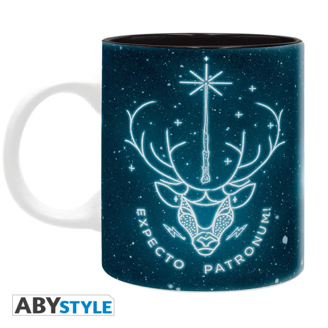 Tasse Harry Potter - Expecto Patronum