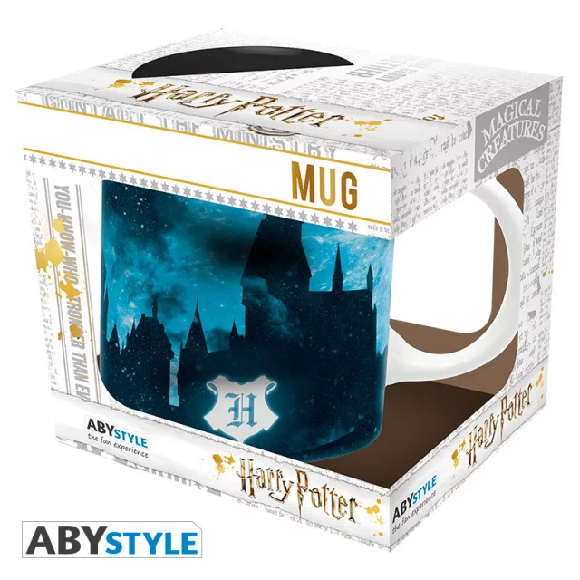 Tasse Harry Potter - Expecto Patronum