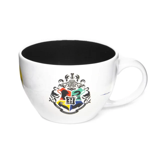 Tasse Harry Potter - Hogwarts Cappucino