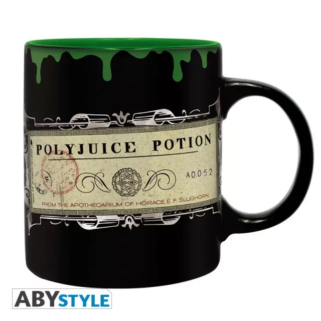 Tasse Harry Potter - Polyjuice Potion