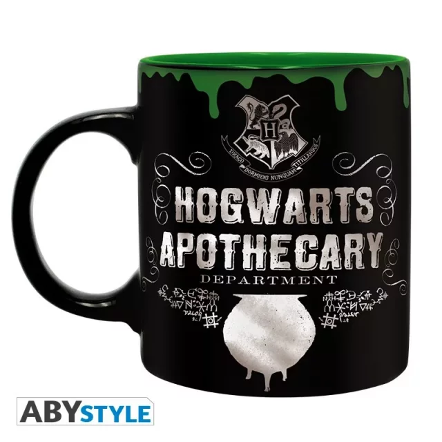 Tasse Harry Potter - Polyjuice Potion