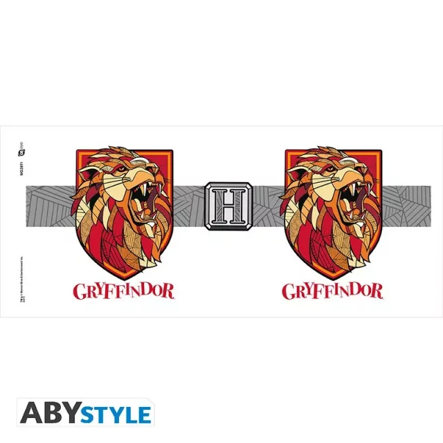Tasse Harry Potter - Stand Together Gryffindor