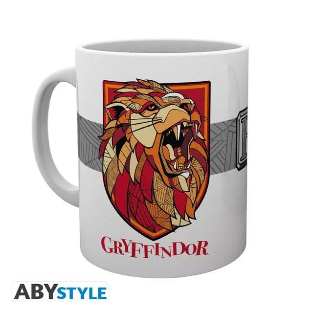 Tasse Harry Potter - Stand Together Gryffindor