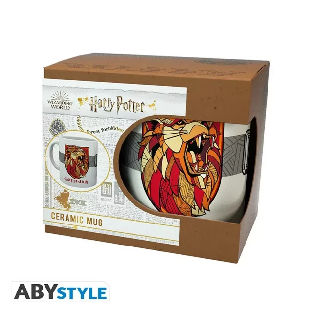 Tasse Harry Potter - Stand Together Gryffindor