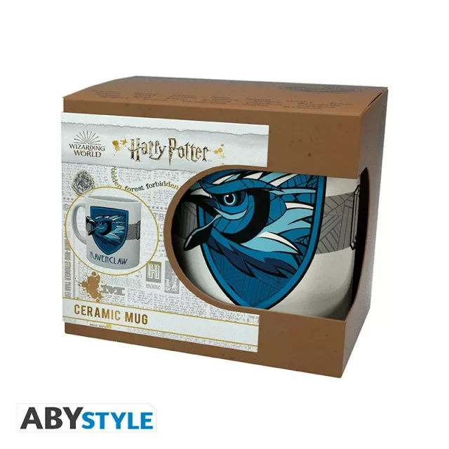 Tasse Harry Potter - Stand Together Ravenclaw