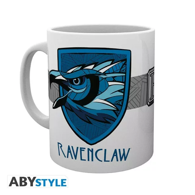 Tasse Harry Potter - Stand Together Ravenclaw