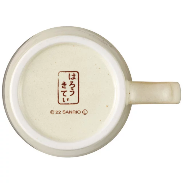 Tasse Hello Kitty - Cherry Blossom - Schüsseln