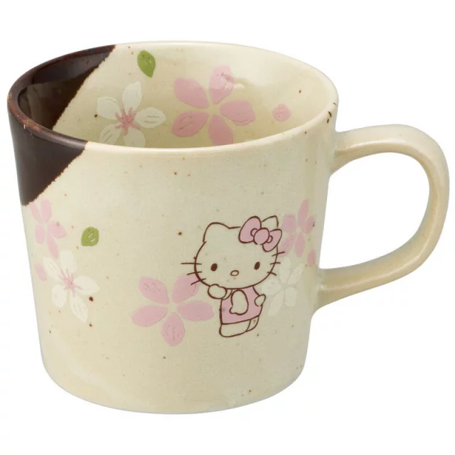 Tasse Hello Kitty - Cherry Blossom - Sanrio