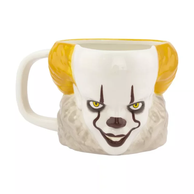 Tasse IT - Pennywise 3D - It (To)