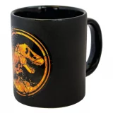 Tasse Jurassic Park - T-Rex (farbwechselnd)