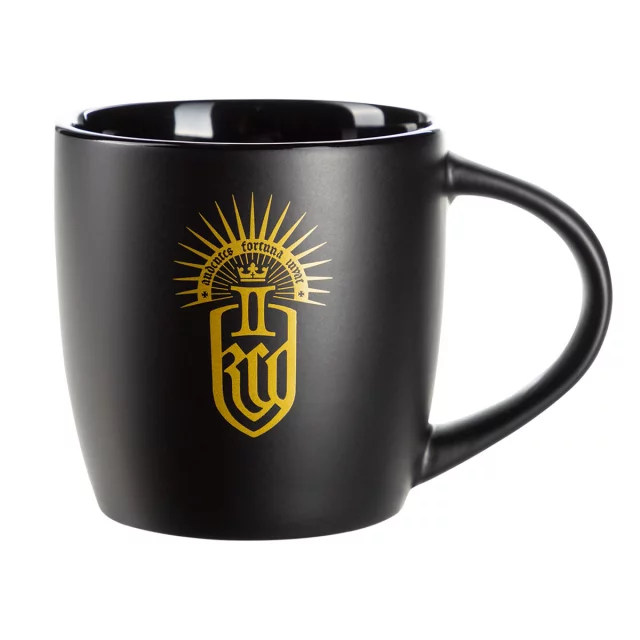 Tasse Kingdom Come: Deliverance II - Logo