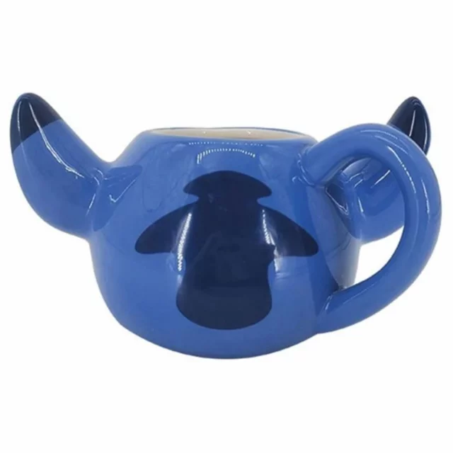 Tasse Lilo & Stitch - 3D Stitch