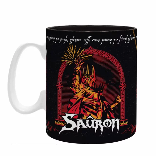 Tasse Lord of the Rings - Sauron