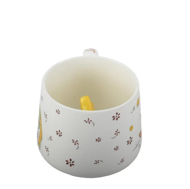 Becher Kleiner Prinz - Prince & Fox - The Little Prince