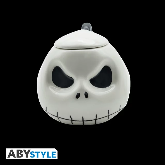 Tasse Nightmare Before Christmas -  Jack Glow in the dark - The Nightmare Before Christmas