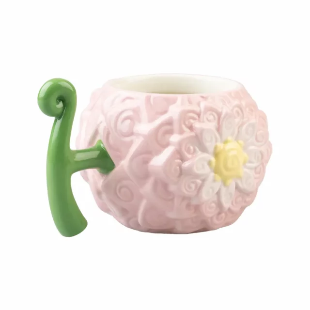 Tasse One Piece - Fruit Flower - Manga