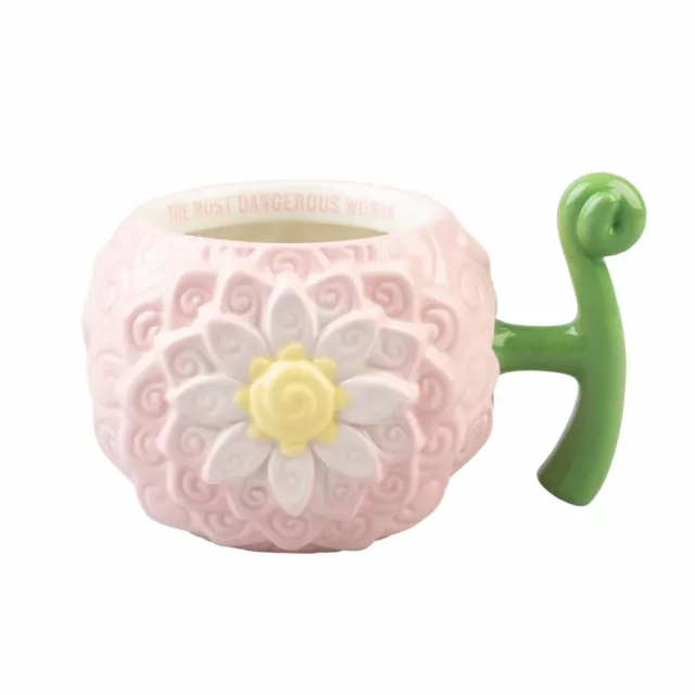 Tasse One Piece - Fruit Flower - Anime