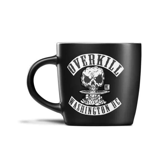Tasse PayDay 2 - Overkill Washington