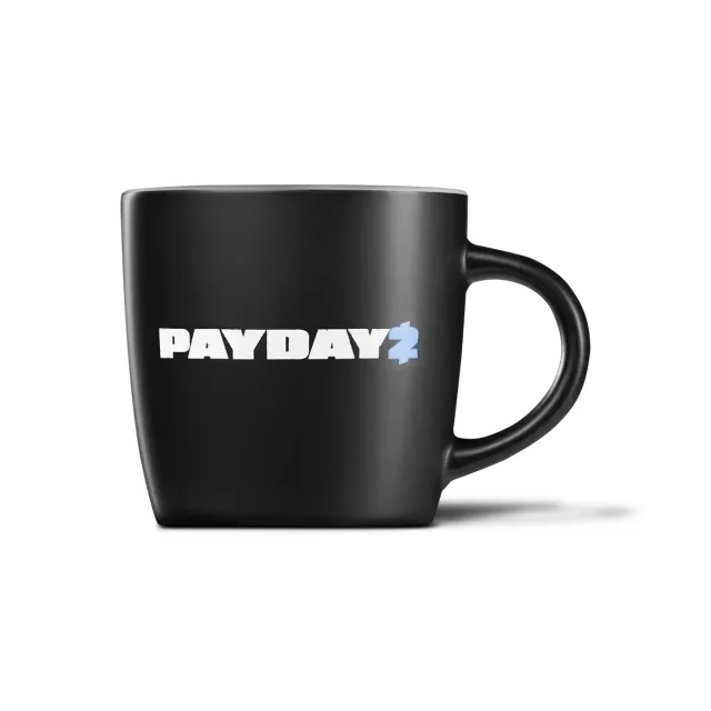 Tasse PayDay 2 - Overkill Washington