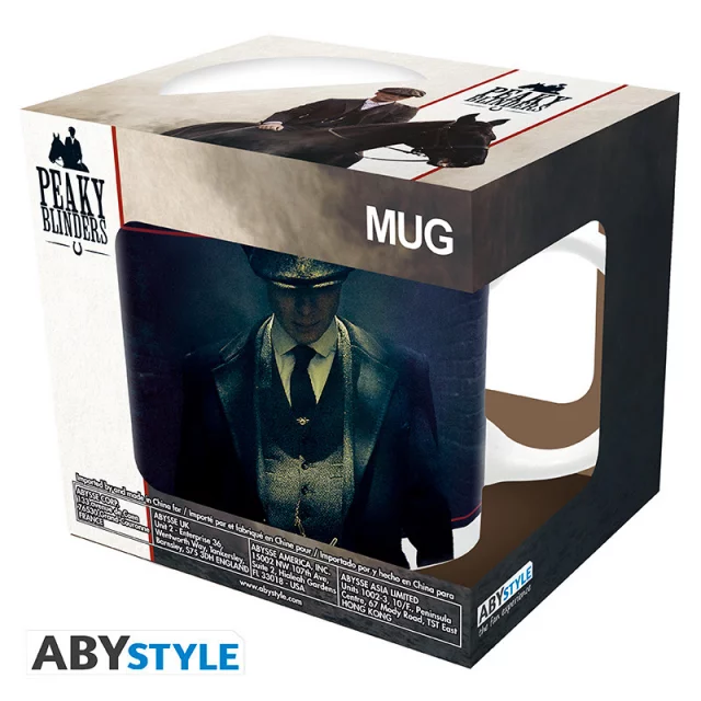 Tasse Peaky Blinders - Shadows