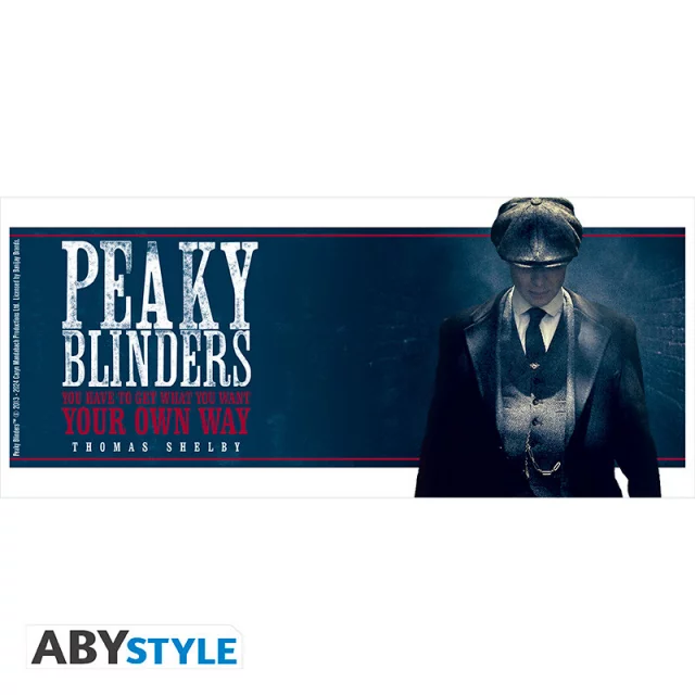 Tasse Peaky Blinders - Shadows